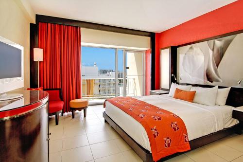 Photo #2 of The Condado Plaza Hotel in San Juan, Puerto Rico