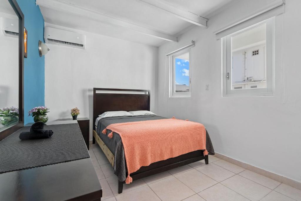 Photo #1 of Otium With Pool Pet Friendly Near The Beach in San Juan, Puerto Rico