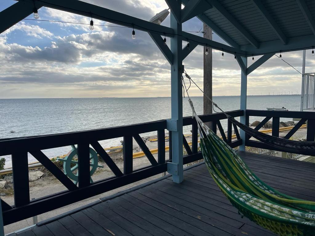 Photo of Pedazo del Mar Beach House in Salinas, Puerto Rico