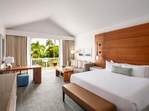 Photo #2 of Fairmont El San Juan Hotel in Carolina, Puerto Rico