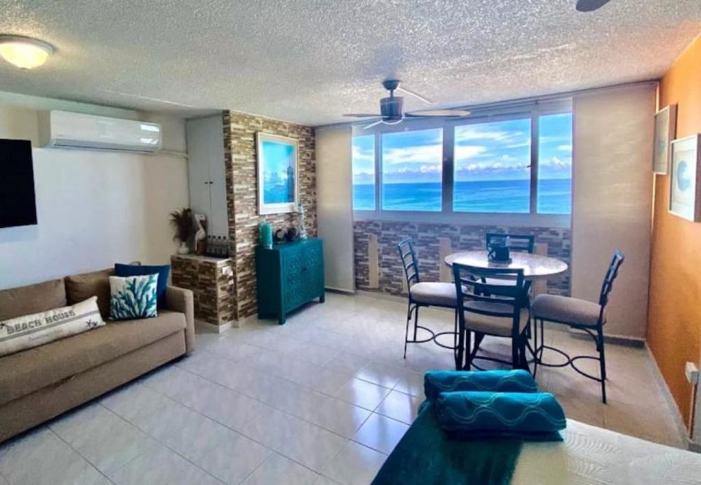 Photo #1 of KASA Emmas Ocean View in San Juan, Puerto Rico