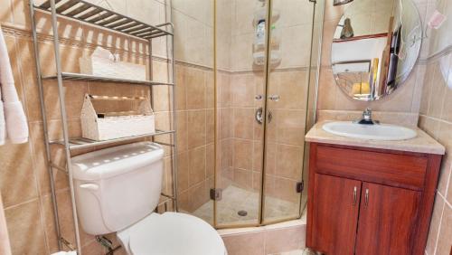 Photo #3 of Beachfront Getaway at Ocean View Castle Condo in Aguada, Puerto Rico