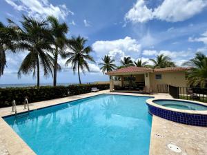 Photo #4 of Beachfront Getaway at Ocean View Castle Condo in Aguada, Puerto Rico