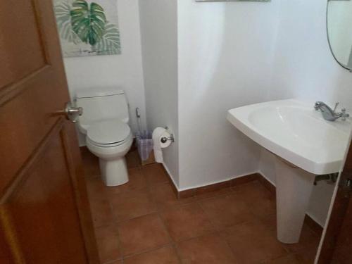 Photo #3 of Lovely 2 Bed room villa with Beach & Pool in Río Grande, Puerto Rico