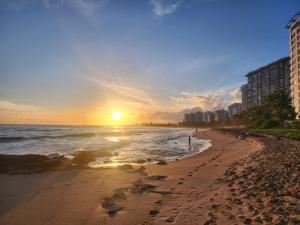 Photo #6 of Majestic 2-Bedroom Beachside Suite in San Juan, Puerto Rico