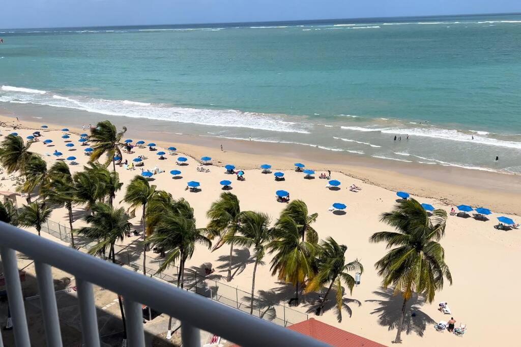 Photo of Ocean Front Condo in Isla Verde! in Carolina, Puerto Rico