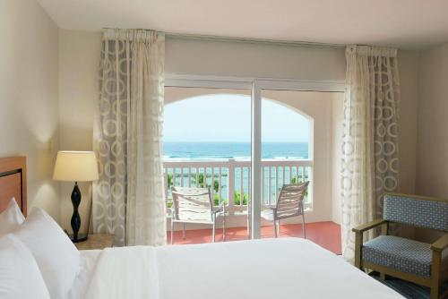 Photo #2 of Embassy Suites by Hilton Dorado del Mar Beach Resort in Dorado, Puerto Rico