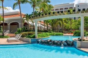 Photo #4 of Embassy Suites by Hilton Dorado del Mar Beach Resort in Dorado, Puerto Rico