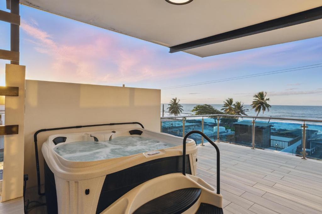 Photo of Zaturn Beach House in Arecibo, Puerto Rico