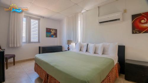 Photo #2 of Sandy Beach Hotel in San Juan, Puerto Rico