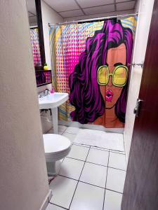 Photo #4 of Condado Beachfront Tantra Apartment in Condado, Puerto Rico