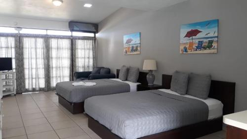 Photo #2 of Parador Villas Del Mar Hau in Isabela, Puerto Rico