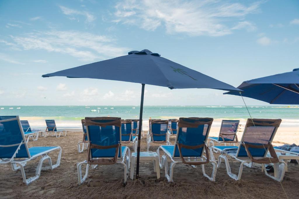 Photo of OCEAN VIEW DELUXE SUITE: PVT. BEACH & POOL in Carolina, Puerto Rico