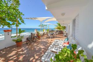 Photo #6 of Coconut Palms Inn in Rincón, Puerto Rico