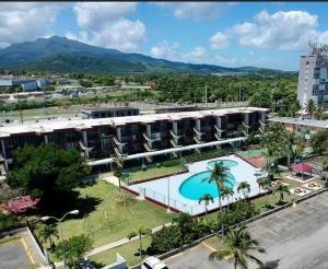 Photo #6 of Relaxing Studio Near El Yunque With Pool View in Luquillo, Puerto Rico