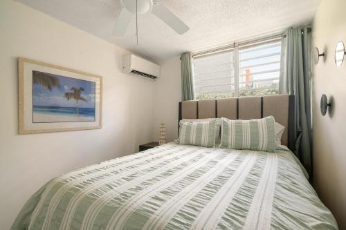 Photo #2 of Ocean Blue Beach Apt in Luquillo, Puerto Rico