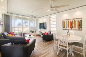 Photo #5 of Ocean Blue Beach Apt in Luquillo, Puerto Rico