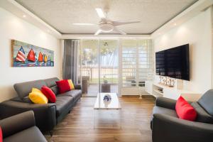Photo #6 of Ocean Blue Beach Apt in Luquillo, Puerto Rico