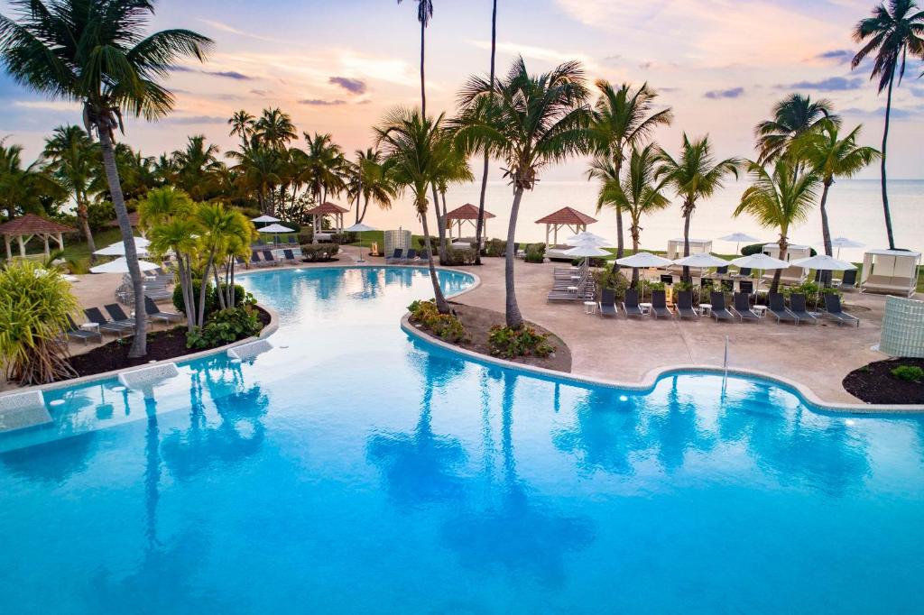 Photo of Hyatt Regency Grand Reserve Puerto Rico in Río Grande, Puerto Rico
