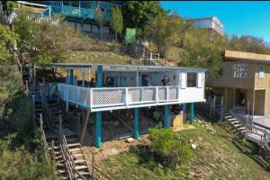 Photo #4 of KASA Seaview at Coral Beach - Studio for 2 Balcony BEACHFRONT BUILDING POOL in Carolina, Puerto Rico