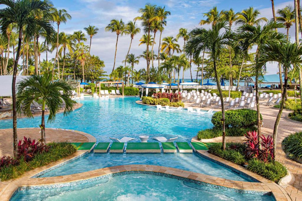 Photo of The Royal Sonesta San Juan in Carolina, Puerto Rico