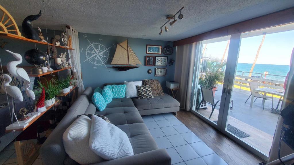 Photo of Private Beachfront House in Cabo Rojo, Puerto Rico