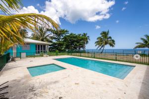 Photo #4 of Villas at Aguada Sea Beach in Aguada, Puerto Rico