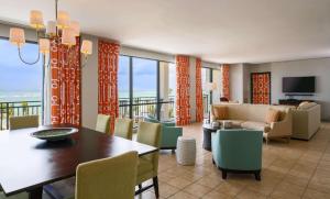 Photo #6 of Wyndham Grand Rio Mar Rainforest Beach and Golf Resort in Río Grande, Puerto Rico
