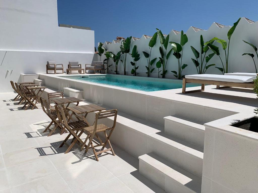 Photo of Villa Rafa in Gafanha da Encarnação, Portugal