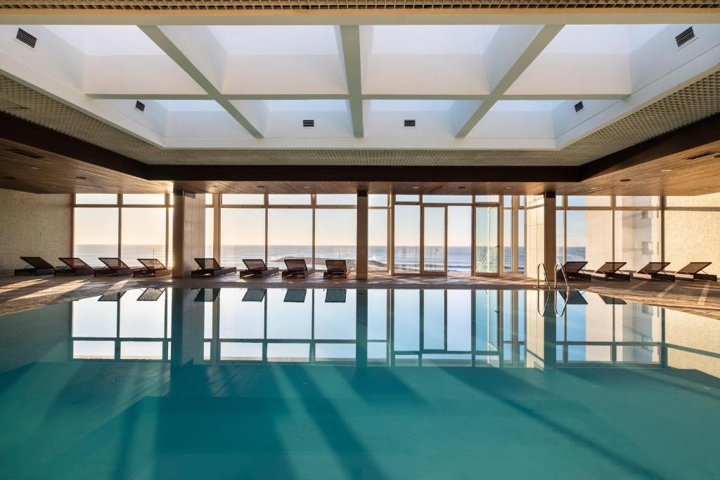Photo of Exe Praia Golfe in Espinho, Portugal
