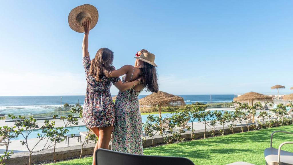 Photo of Hotel Verde Mar & SPA in Ribeira Grande, Portugal