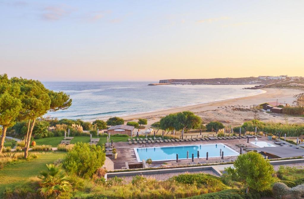 Photo of Martinhal Sagres Beach Family Resort Hotel in Sagres, Portugal