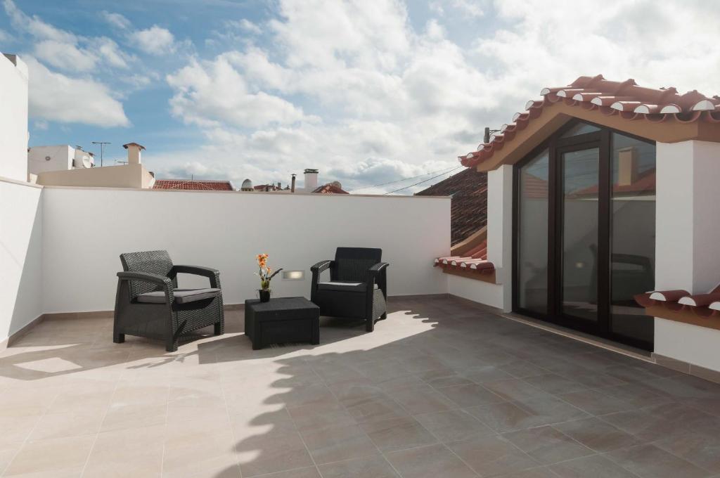 Photo of WestSide Beach House in Peniche, Portugal