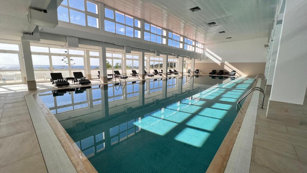 Photo of Hotel do Mar in Sesimbra, Portugal