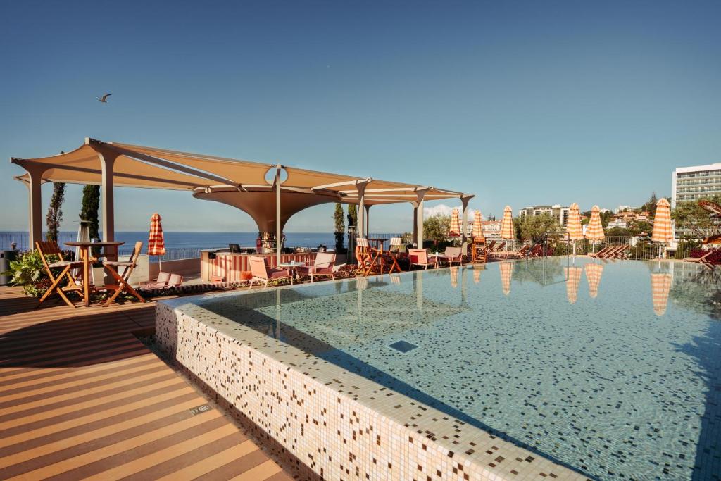 Photo of NEXT - by Savoy Signature in Funchal, Portugal