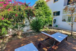 Photo #6 of Secluded Beach House @Praia da Galé in Melides, Portugal