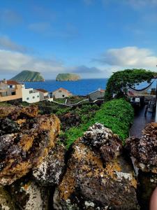 Photo #6 of Casa Beira Mar in Feteira, Portugal