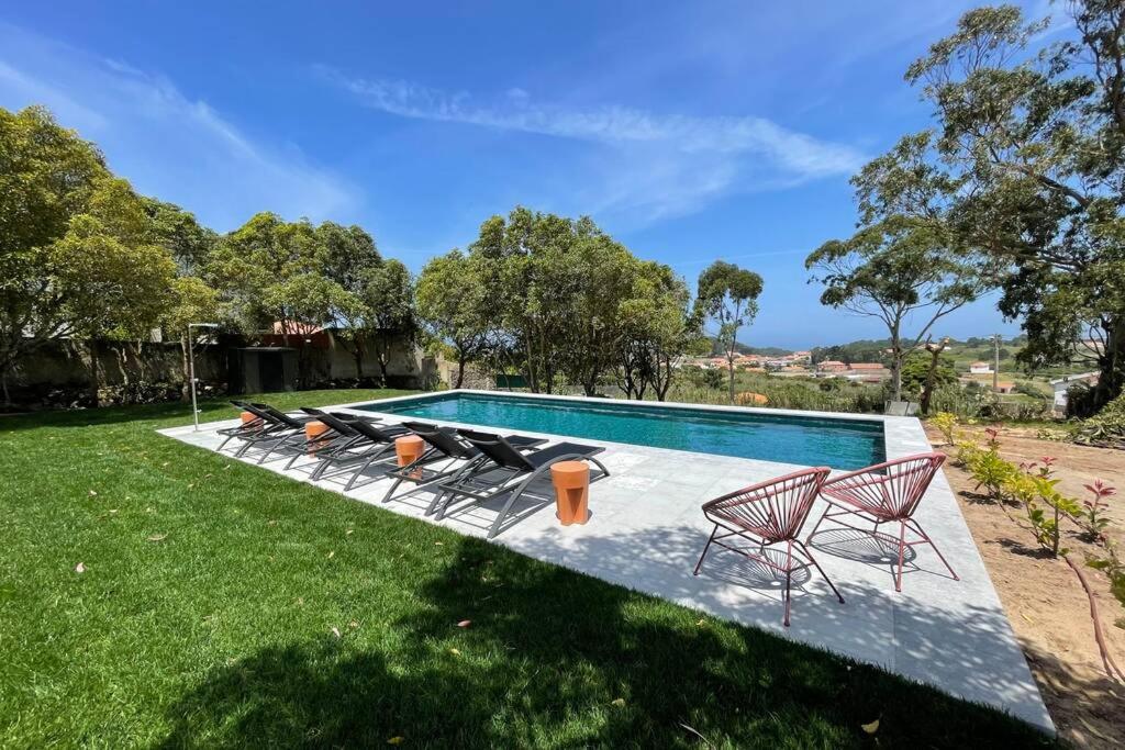 Photo of Villa Ita - 7 Room villa & Pool - Sintra in Sintra, Portugal