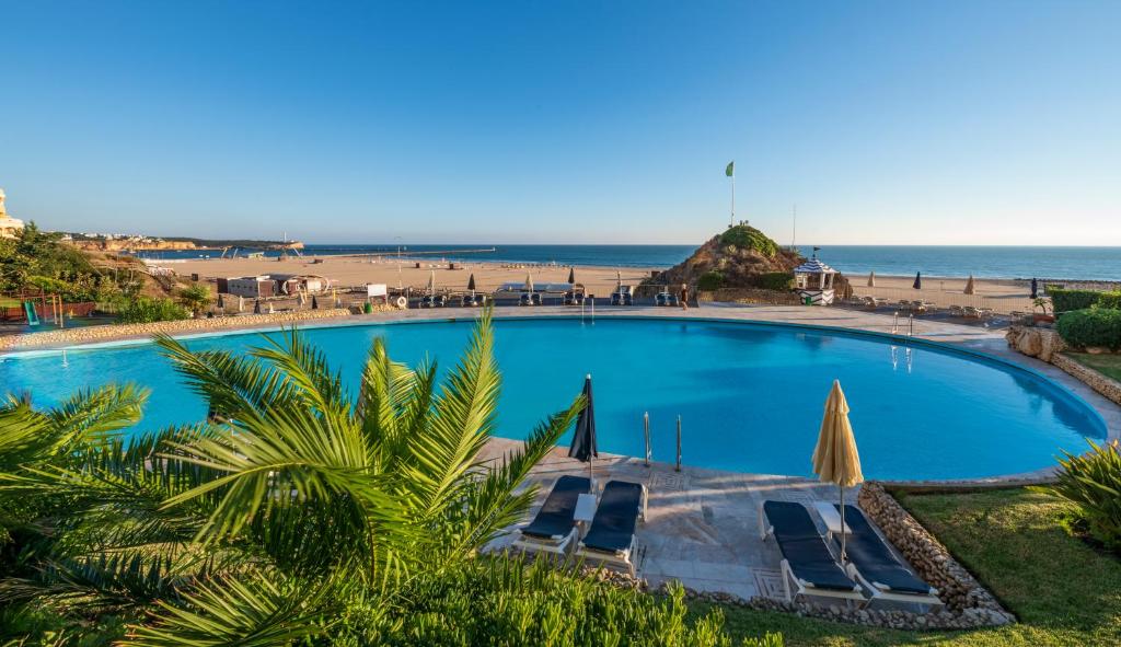 Photo of Algarve Casino Hotel in Portimão, Portugal
