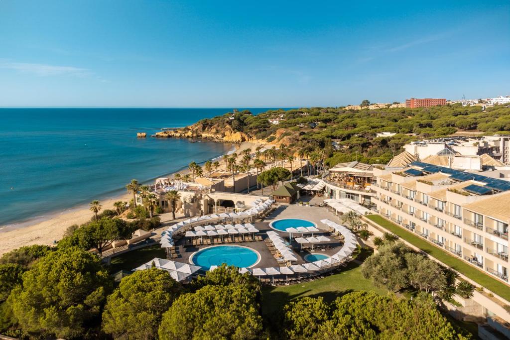 Photo of Grande Real Santa Eulalia Resort & Hotel Spa in Albufeira, Portugal