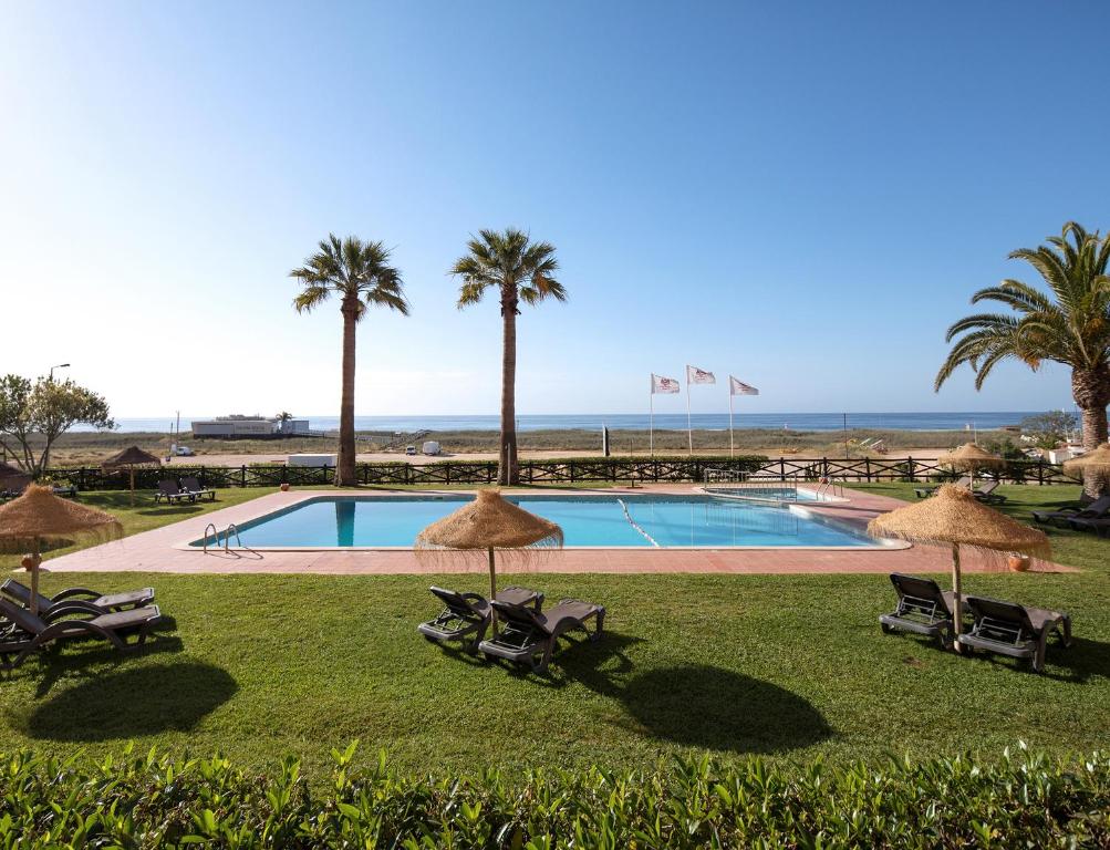 Photo of Dom Pedro Lagos in Lagos, Portugal