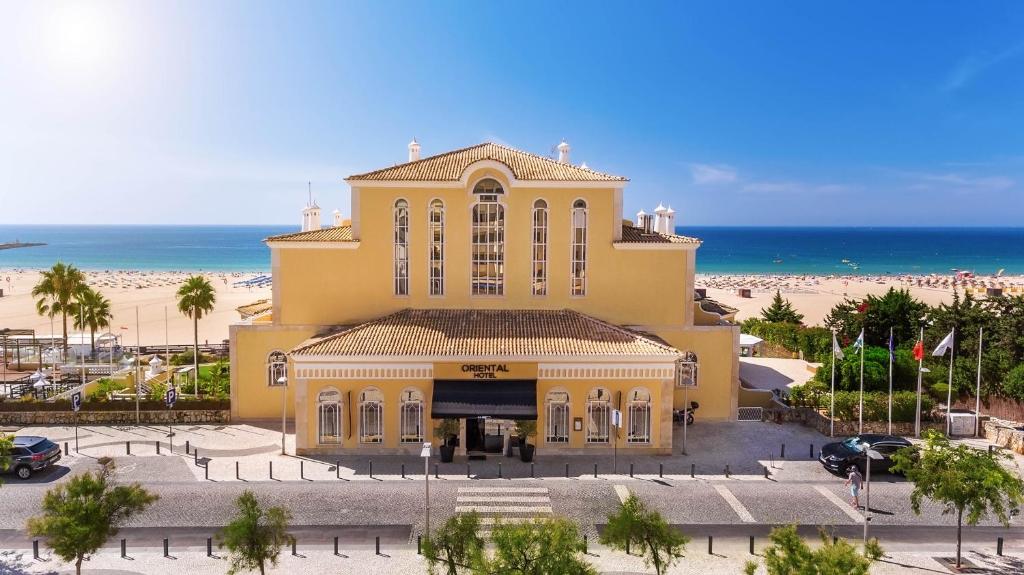 Photo #1 of AP Oriental Beach - Adults Friendly in Portimão, Portugal