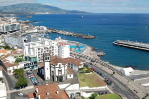 Photo #4 of Atlantic Home Azores in Ponta Delgada, Portugal