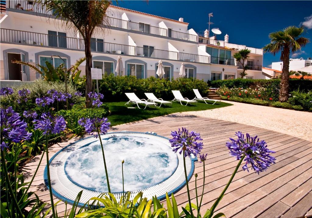 Photo of Mareta View - Boutique Bed & Breakfast in Sagres, Portugal