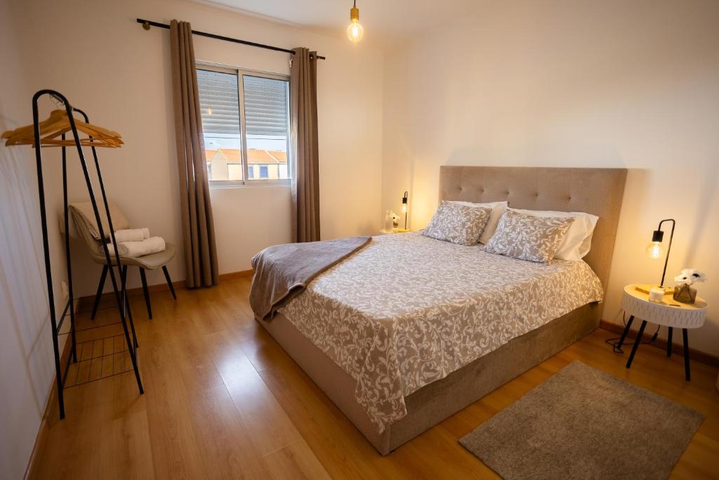 Photo of Sentidos do Mar - Apartamento em São Miguel in Estreito da Calheta, Portugal