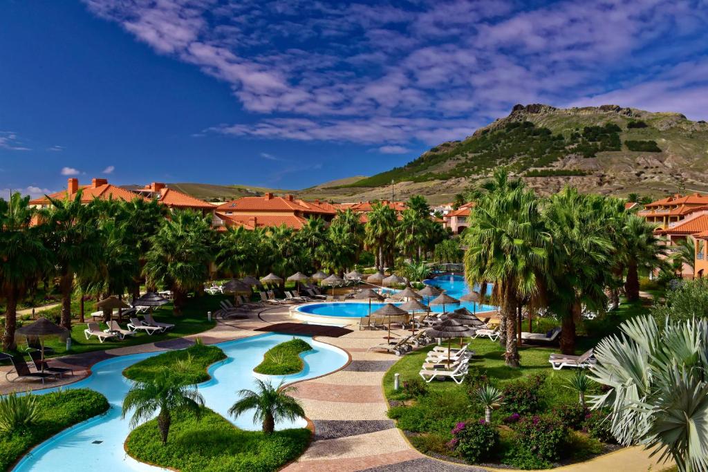 Photo of Pestana Porto Santo Premium All Inclusive Beach & SPA Resort in Porto Santo, Portugal