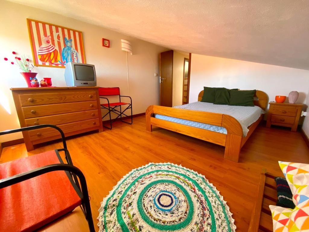 Photo of Mindelo Beach House in Mindelo, Portugal
