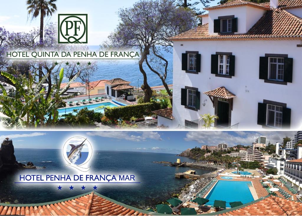 Photo of Quinta Da Penha De Franca in Funchal, Portugal