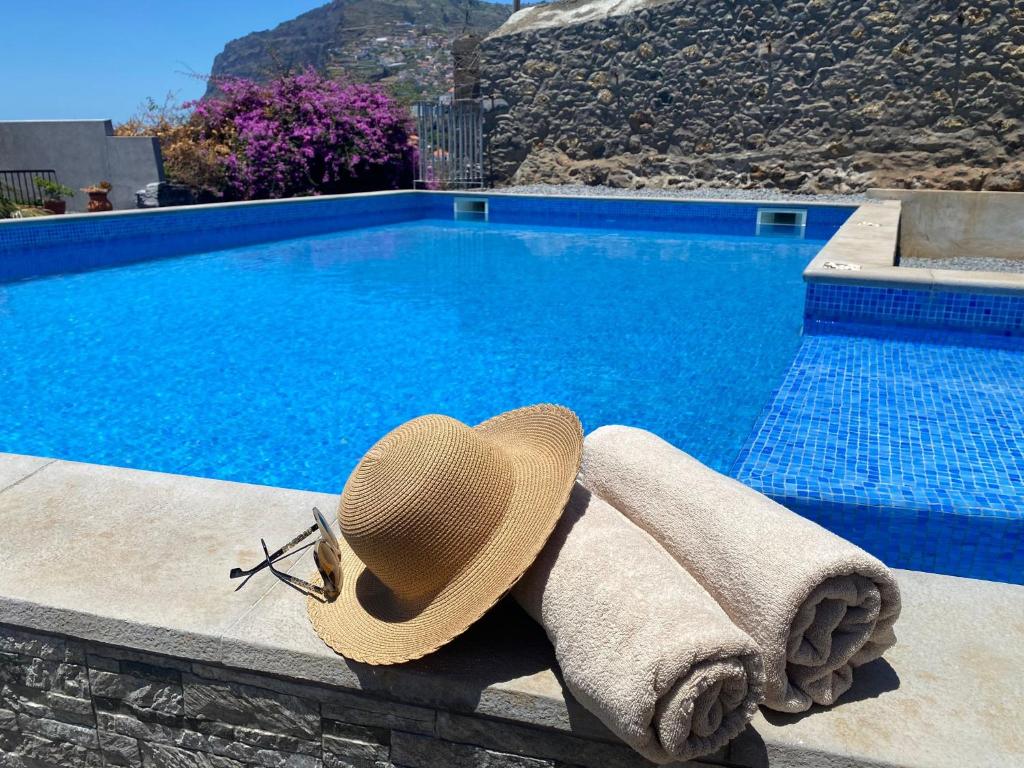 Photo of Maria's House in Câmara de Lobos, Portugal