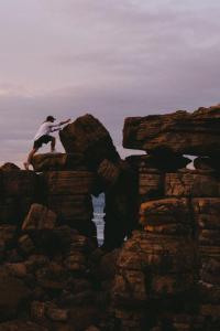 Photo #4 of Guesthouse Beach Break in Peniche, Portugal